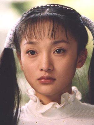 细数几位玉女掌门人 追忆曾经的纯真年代