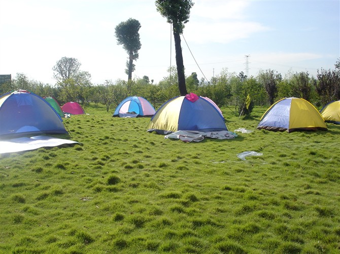 杭州哪里可以适合团队开会和吃饭的场所,急~-