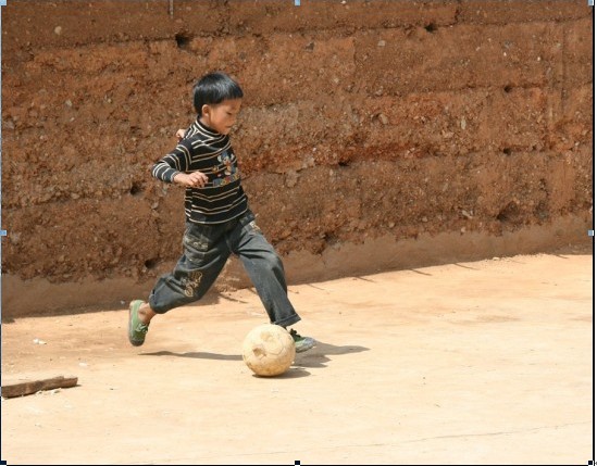 孩子花光零花钱买健力宝,我该怎么教育-理财规