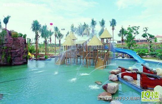 五一三亚旅游有哪些好玩的景点-旅游先遣队-杭