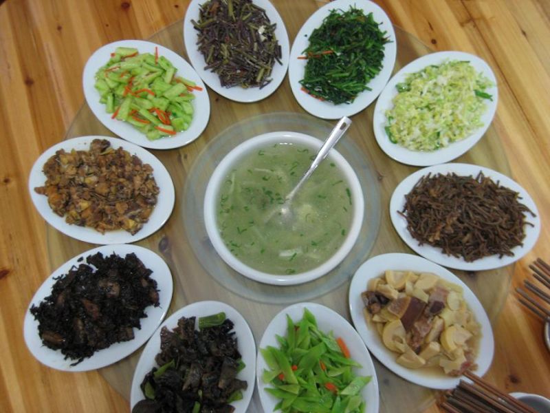 ★浙西大峡谷农家乐旅游住宿攻略 QQ132663