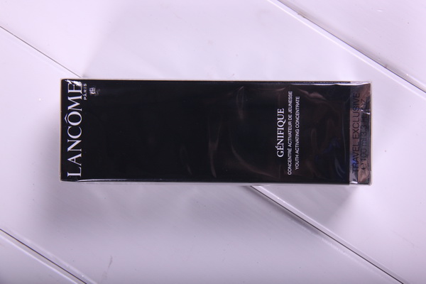 LANCOME兰蔻 肌底液 小黑瓶100ML专柜正品