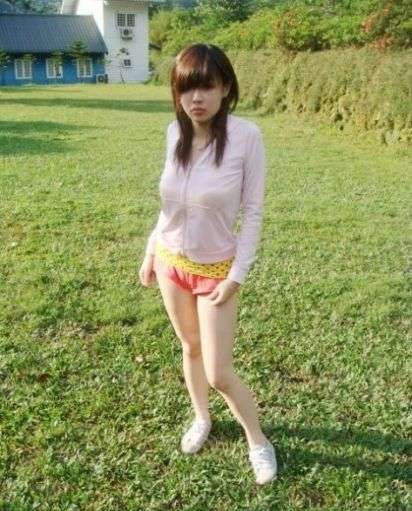胸器女王徐湘婷2011自拍照合集