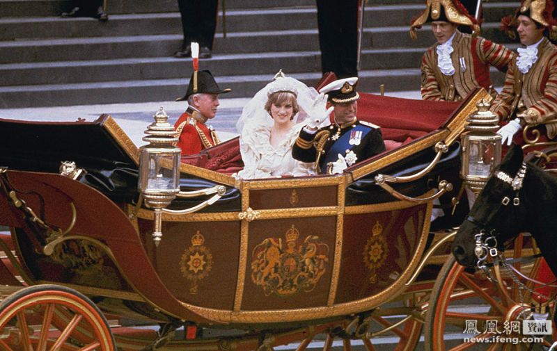 威廉王子大婚|威廉王子凯特王妃婚礼直播-结婚
