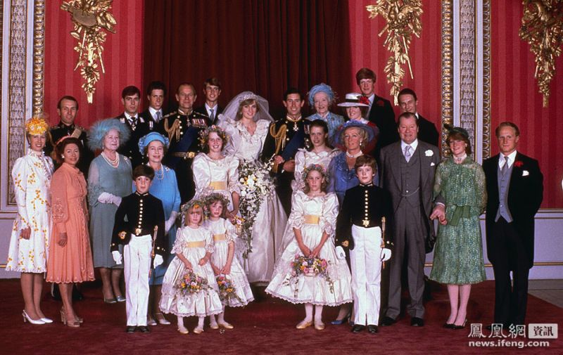 威廉王子大婚|威廉王子凯特王妃婚礼直播-结婚