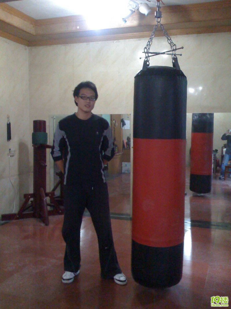 请问下杭州哪里可以系统的学咏春拳的?-结伴健