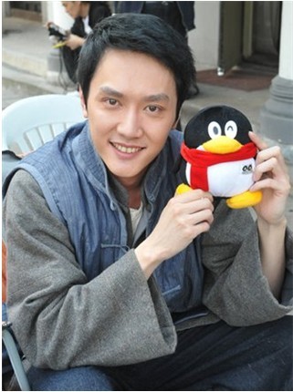 芒果台忒不给力!帅锅一个不如一个了!-八卦田-