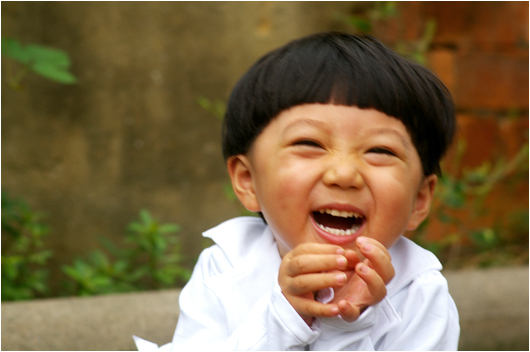 新<em>发型</em>亮相,猜猜我是<em>男孩</em>还是女孩-妈咪<em>宝宝</em>秀