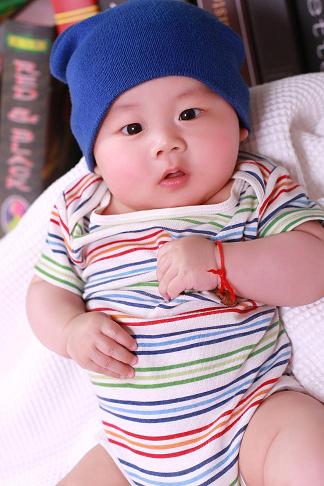 家有超萌小老虎