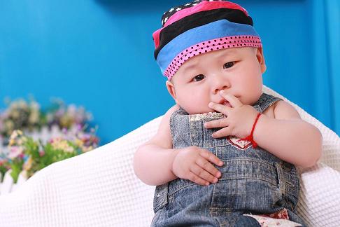 家有超萌小老虎