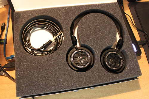 歌德 爱丽丝M1 老版 9新-闲置二手交易(原)-杭州