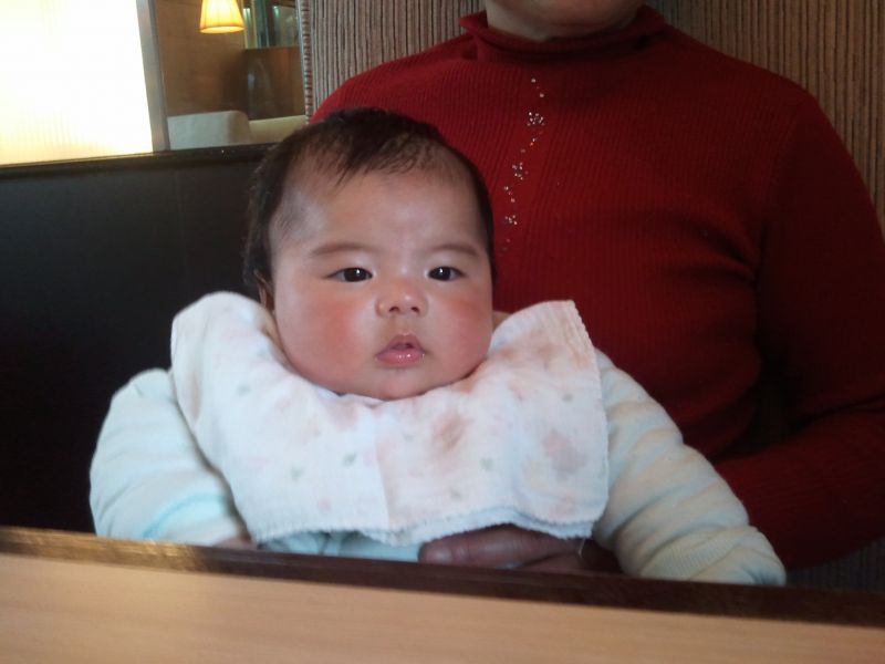 风采宝宝,智在必得+虎头虎脑的虎宝宝来啦-妈