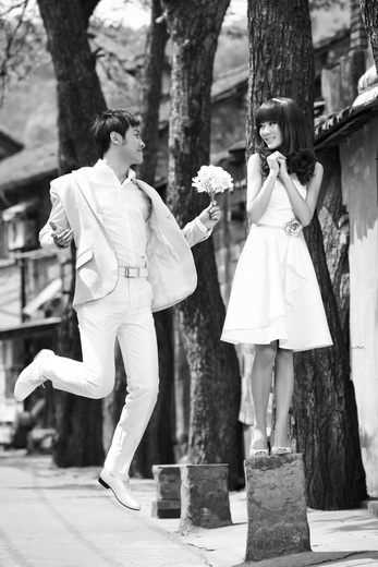 _Smile、 献给那些被爱伤过的人 我的爱只给你