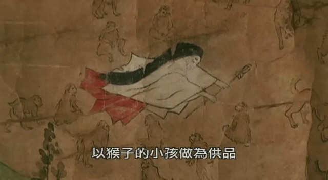 灵异咒\/诅咒(noroi)