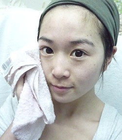 <em>打工妹</em>在城市的巨大变化--从温饱<em>问题</em>到面子问