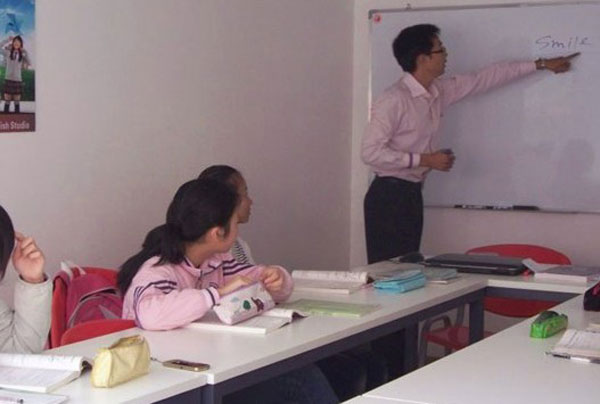 真正名师,暑期英数科-中学教育-杭州19楼