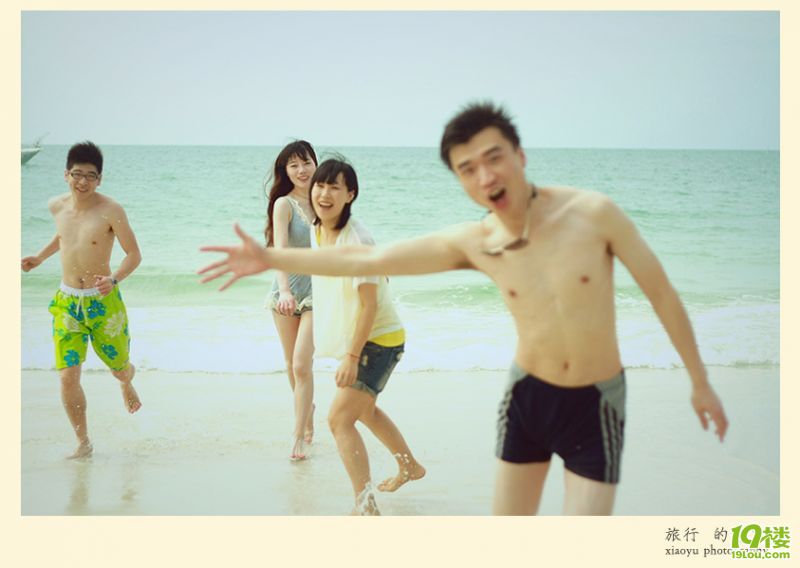 史無前例的泰好玩~曼谷、芭提雅、沙美自由行