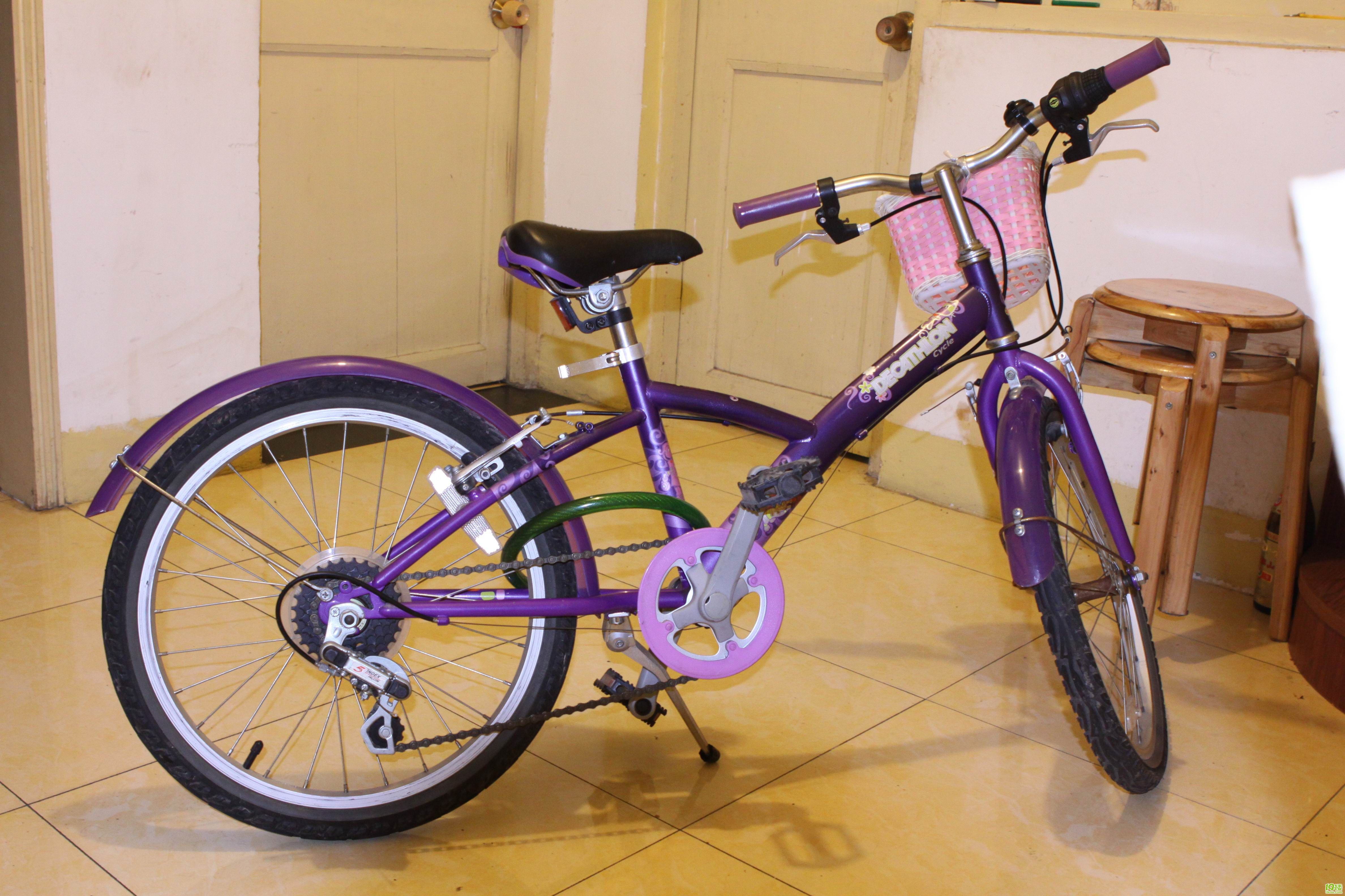 儿童山地自行车-闲置二手交易(原)-杭州19楼