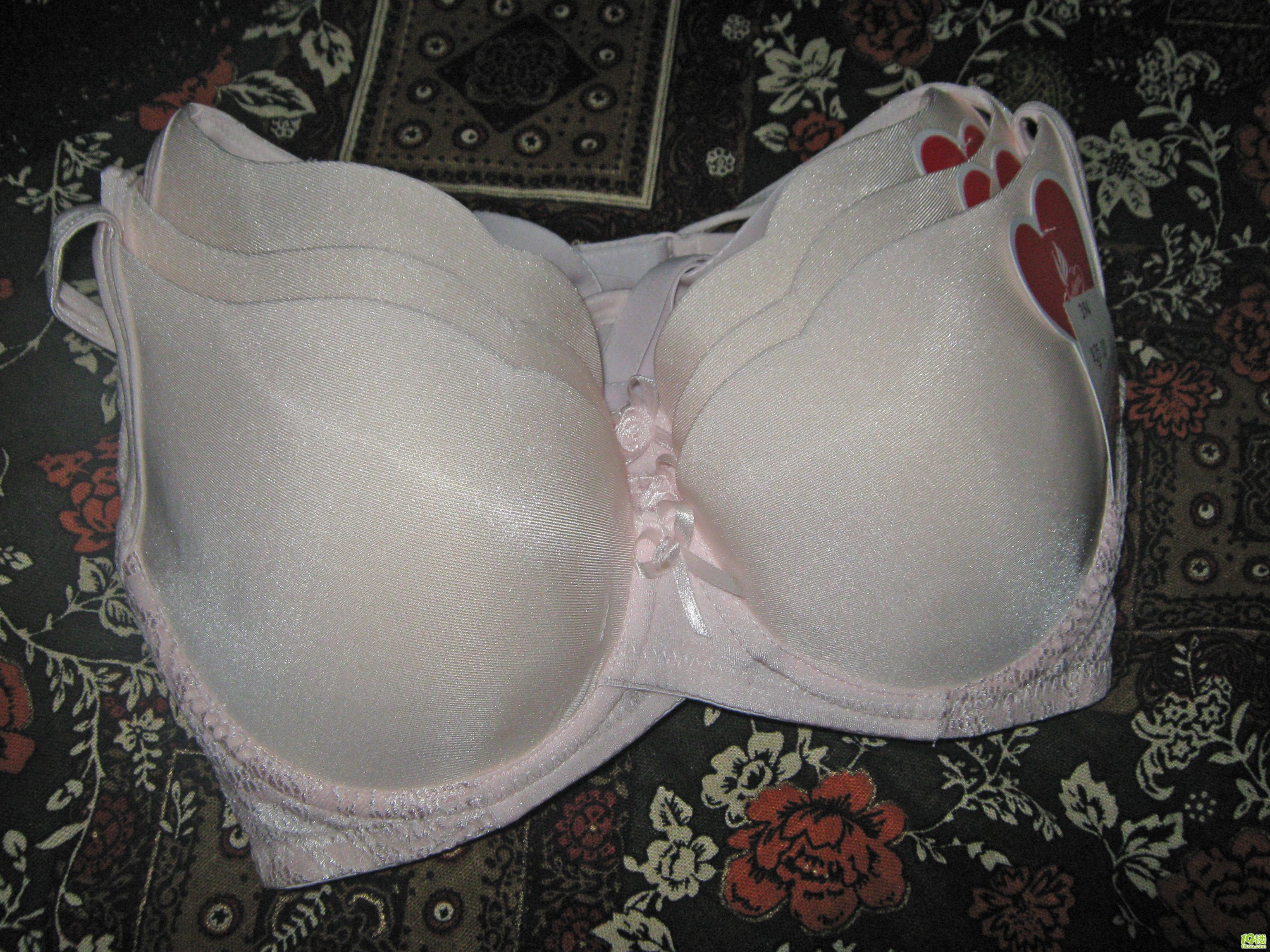 内衣亏本转卖-闲置二手交易(原)-杭州19楼