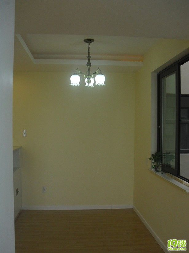 鼎尚施工﹢丹纳设计 闲林山水卫生打扫完毕-装