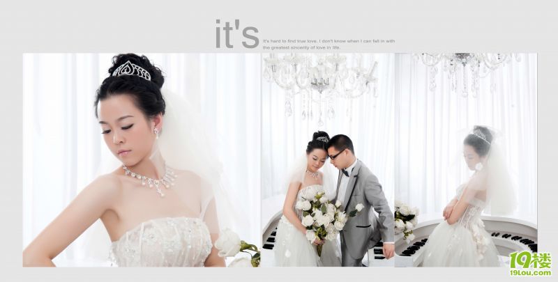 拍婚了 拍昏了-结婚大本营-杭州19楼