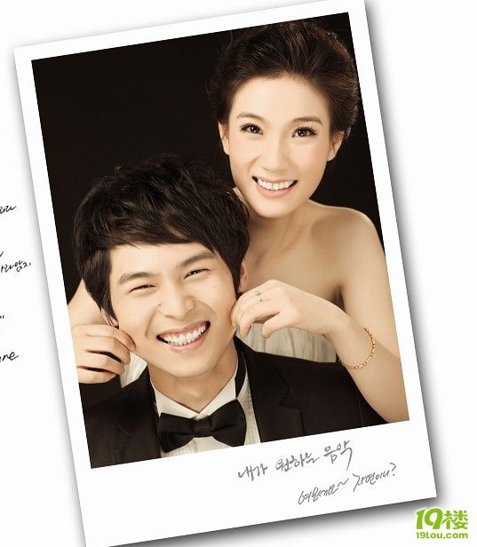 短发 婚纱照 很美 有木有!-拍婚纱照-结婚大本营