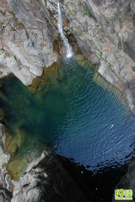 <em>绝情</em>谷底那一片黄花开-游记攻略-户外运动-杭州