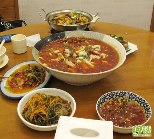 【1隊】KT的5月FB(四)日料+川菜[16貼-2011-5]