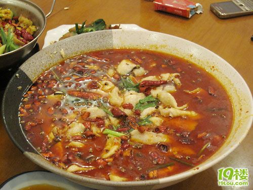 【1隊】KT的5月FB(四)日料+川菜[16貼-2011-5]