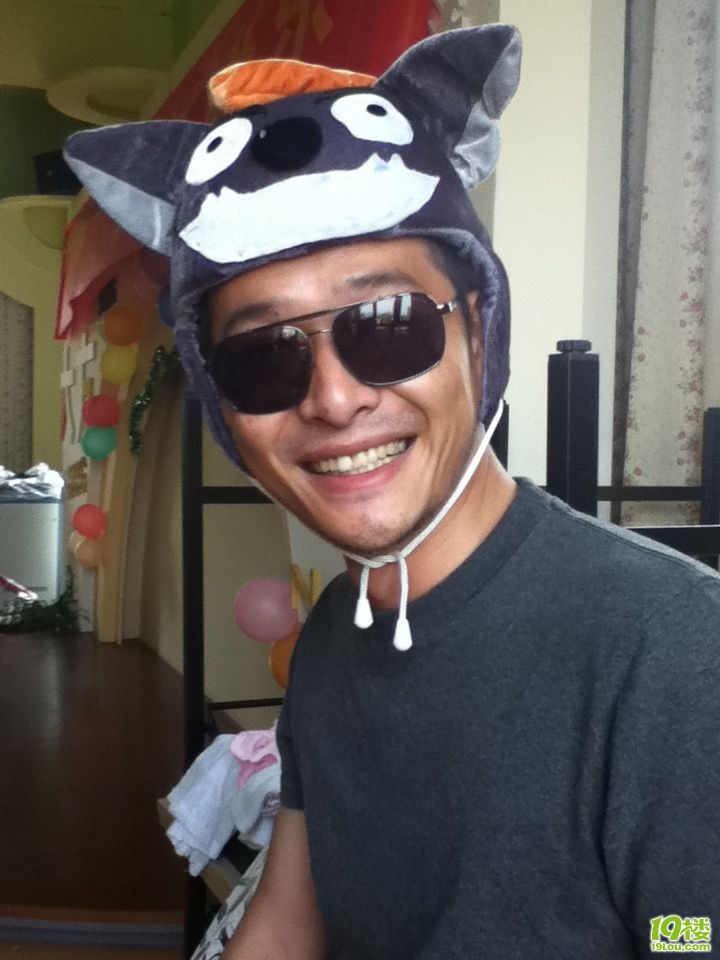 兰苑紫薇分院苗苗班宝贝们6.1环保秀演出-幼儿