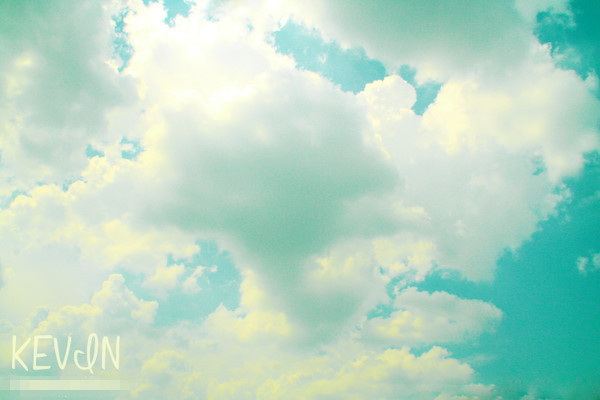 发组瞬息万变的云朵,我爱天空~-19摄区-杭州1