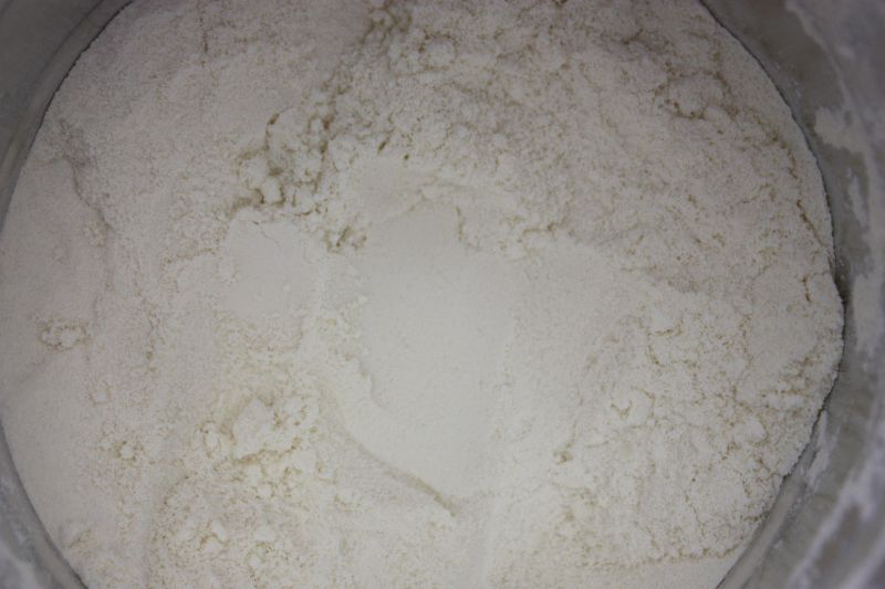 【美素佳儿妈妈奶粉试饮】试用报告汇总帖-第