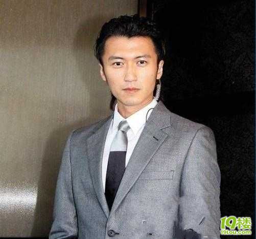 锋芝离婚事件真相大白!谢霆锋北京二奶终极