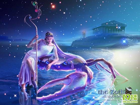 818征服各秘密女生的新月星座(图)2016年5月21日双鱼座武器图片