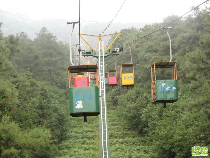 镇江二日自驾旅游攻略-游记攻略-旅游先遣队-杭