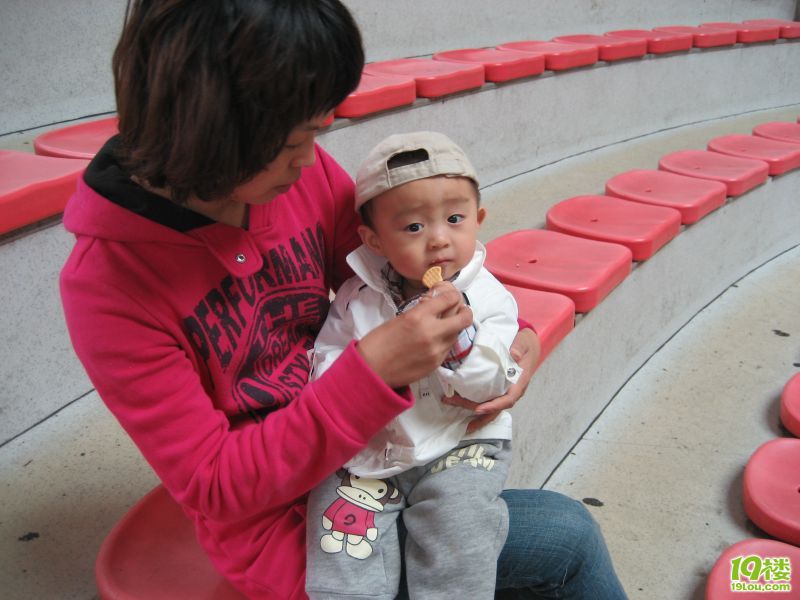 惊魂72小时!小儿急疹遭遇战(直播!附图片)-孩