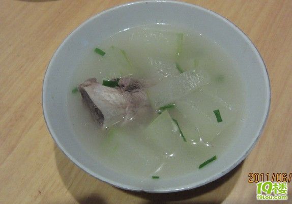 今天吃牛排
