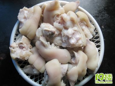 【胖胖小廚】】十三香燉豬蹄