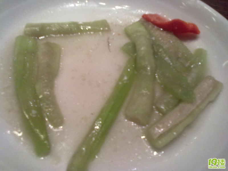 坑爹呢啊!丁哥黑鱼馆,保俶路那店慎去!-草根消