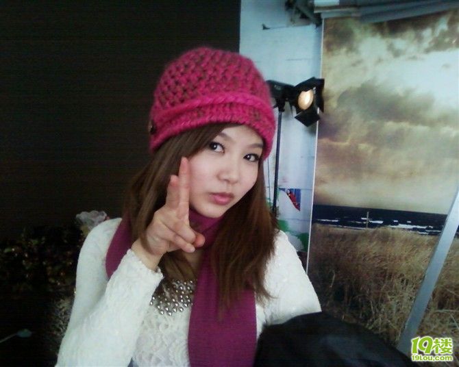 给我可爱的妹妹 征另一半(附照)-爱在人间天堂