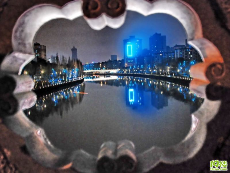 杭州京杭大运河旅游导游词(诚邀驴友批阅)-杭州