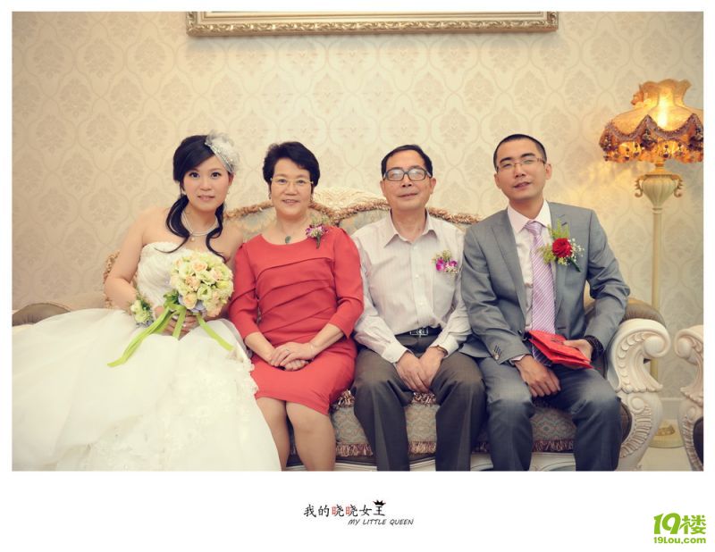 【522婚礼大片】★我的晓晓女王★-结婚大本营