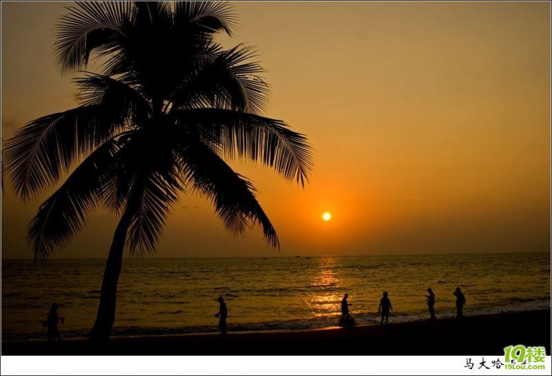 三亚双人自由行攻略,哪里订机票酒店。-游记攻