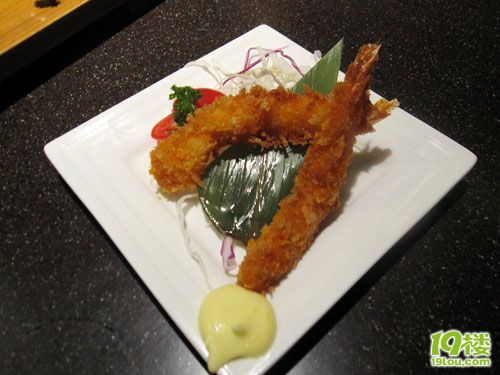 【1隊(duì)】KT的7月FB(一)東北菜+日料(一周年)[22貼-2011-7]