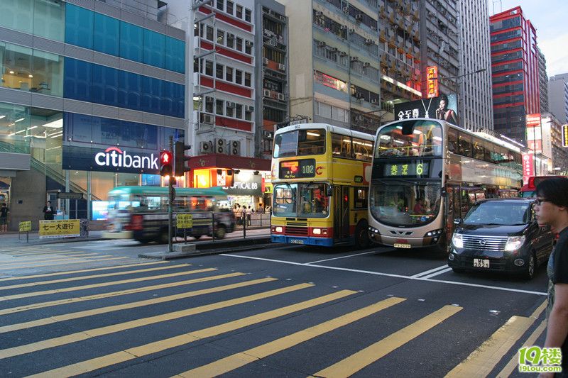 5天4晚香港自助游,从这里傲世~旅游+开始小秘攻略凌云护肤图片