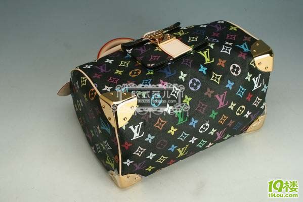 33彩黑彩女包特价包邮让啦让啦-闲置二手交易