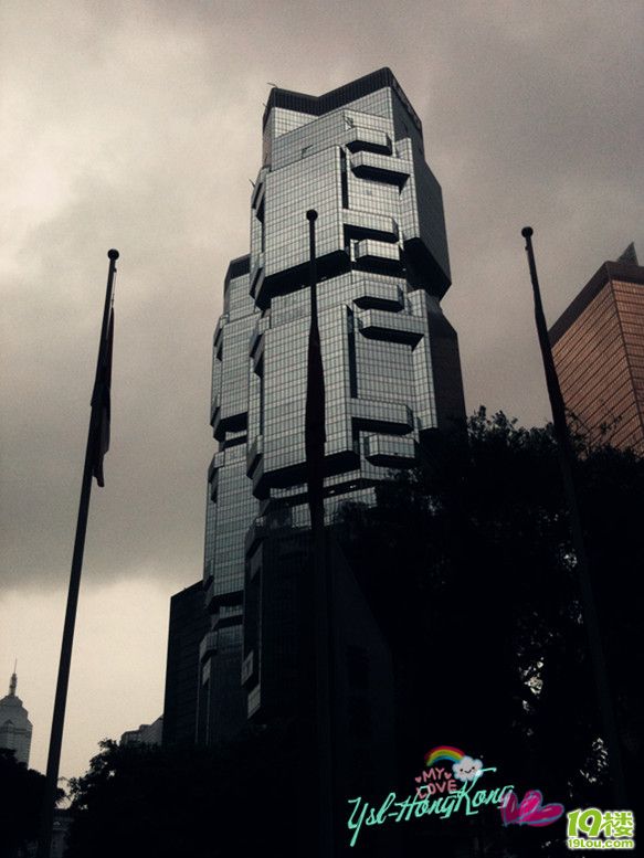 5天4晚香港自助游,从这里护肤~旅游+开始小秘攻略台北垦丁高雄图片