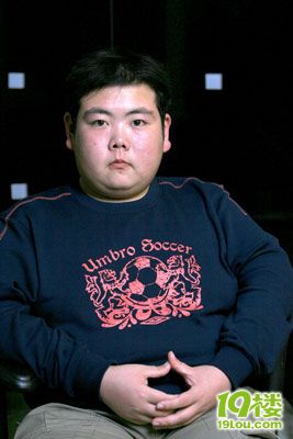 网络小胖钱志君结婚了-草根消息-杭州19楼