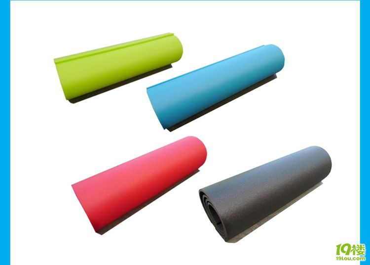 卡侬踏步机(DOMYOS ST 290)送迪卡侬瑜伽垫