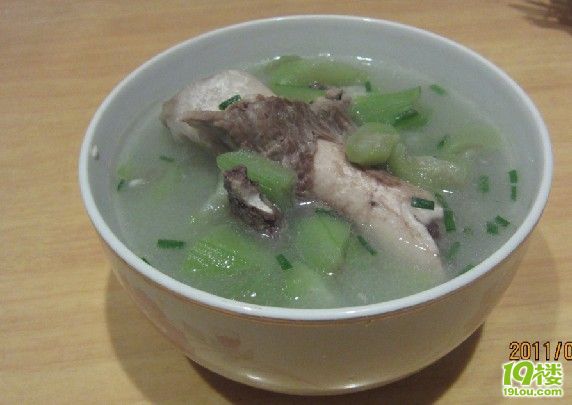 今天又吃小黃魚